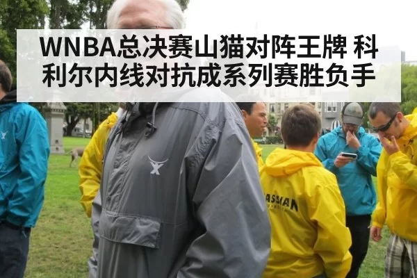 WNBA总决赛山猫对阵王牌 科利尔内线对抗成系列赛胜负手